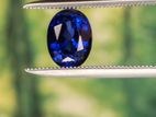 Blue Sapphire