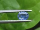 Blue Sapphire Gem