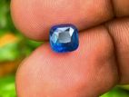 Blue Sapphire