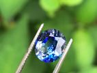 Blue Sapphire Gem