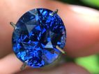 blue sapphire