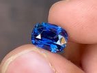 blue sapphire