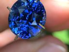 blue sapphire