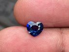 Blue Sapphire