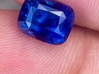 Blue Sapphire Gem