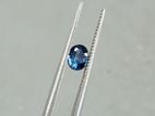 Blue Sapphire Gem