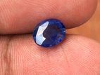 Blue Sapphire Gem