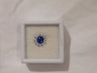 Blue Sapphire Gem Stone