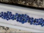 Blue Sapphire Gem Stones