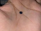 Blue Sapphire Gemstone
