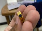 Blue Sapphire Gemstone