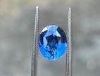 Blue Sapphire Gemstone