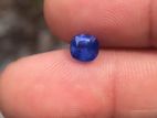 Blue sapphires (Cornflour Blue)