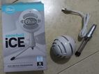 Blue Snowball Ice USB Condenser Microphone