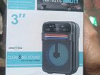Blue Tooth Speaker