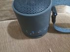 Bluetooth Speaker X 100