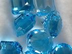 Blue Topaz