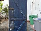 Door Wooden