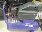 Blue Whale air Compressor