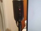 Blue Yeti Mic