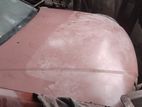 Bluebird U14 Bonnet
