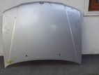 Bluebird U14 Bonnet with insulator