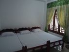 Room for Short Term Rent in Trincomalee