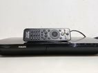 Blueray /DVD Player ( Philips )