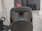 Bluetooth 15inch Speaker