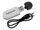 Bluetooth 4.0 USB With AUX Dual Music Receiver Dongle