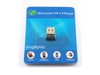 Bluetooth 4.0 USB Dongle