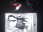 Bluetooth 5.0 Transmitter Reciever