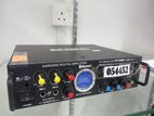 Bluetooth Amplifier