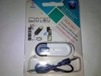Bluetooth Audio receiver Dongle WITH CABLE
