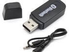 Bluetooth Audio Receiver