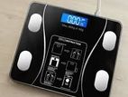 Bluetooth Bathroom Scale