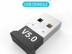 Bluetooth Dongle 5.0 USB