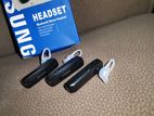 Bluetooth Earphone