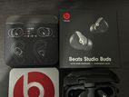 Bluetooth Earphones - Beats