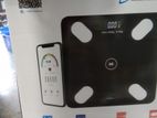 Bluetooth Electrical Weight Scale