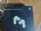 Huawei Buds Pro 4