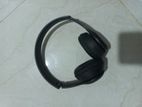 Bluetooth headphone