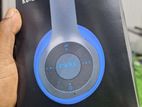 Bluetooth Headphone Rechargeable