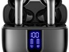 Bluetooth Headphones True Wireless Earbuds 60H Playback