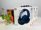 Bluetooth Headset -JBL Tune 600BT-200BT Foldable