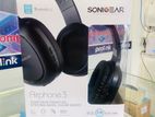 Bluetooth Headset Sonic Gear