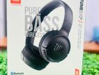 BLUETOOTH HEARDPHONE| JBL TUNE 510
