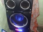 Bluetooth Hifi Karoke Baffle