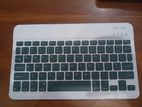 Bluetooth keyboard