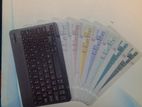 bluetooth keyboard